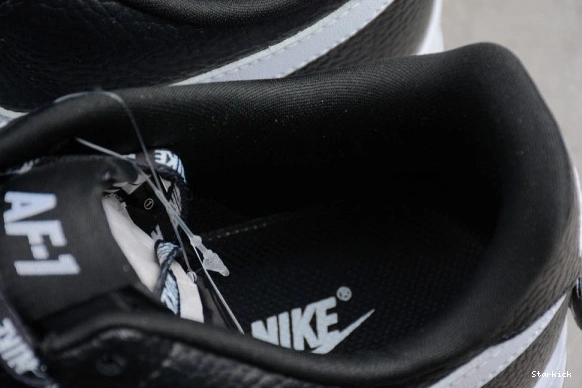 823511-007 PACK 823511-007 1 BLACK FORCE NBA WHITE AIR LV8 NIKE '07 0125